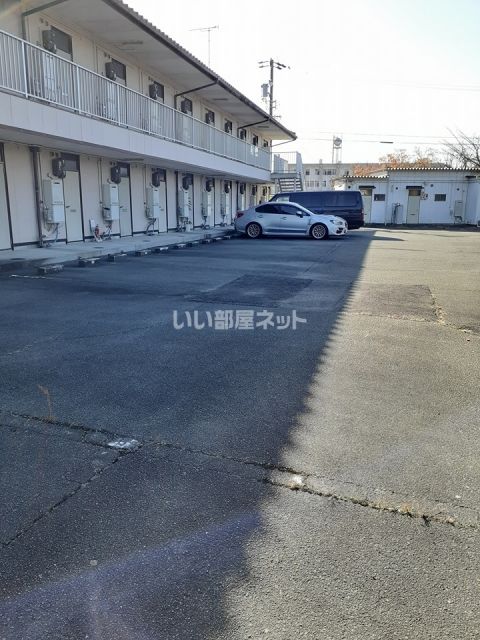 メゾンドフルールIのその他写真