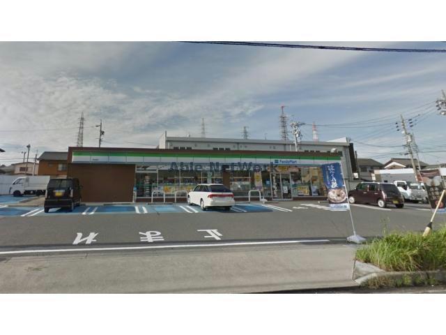コンビニ　ファミリーマート刈谷東店（コンビニ）まで466m