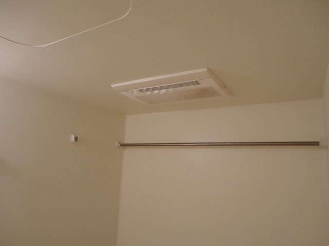 その他　浴室乾燥機