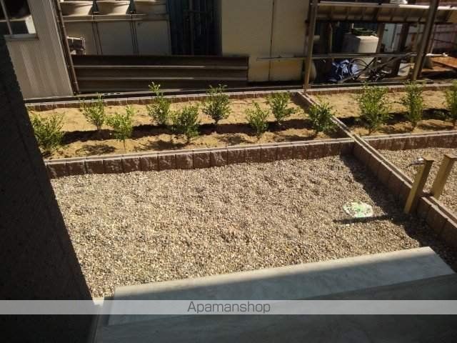 名鉄犬山線 中小田井駅 徒歩20分 2階建 築13年の内装写真