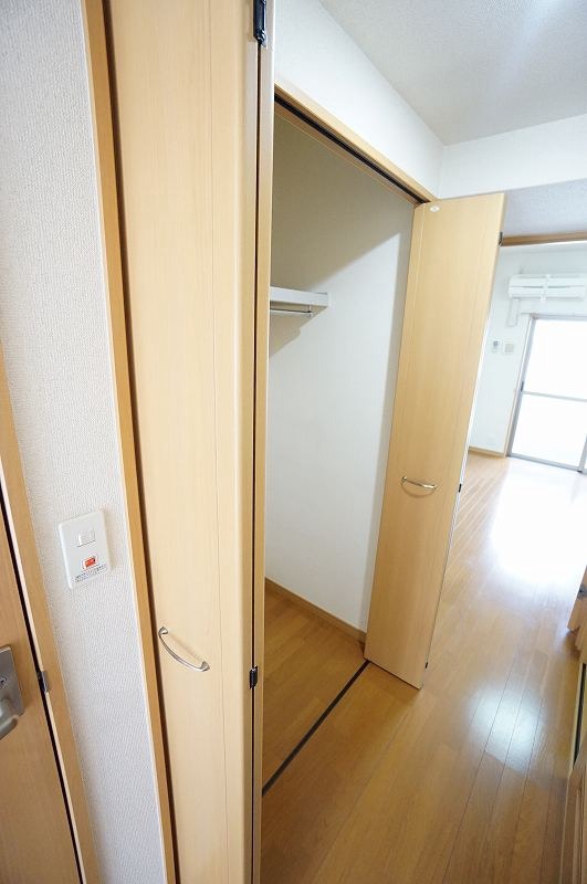 収納　別号室イメージ