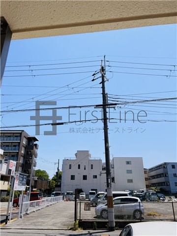 近鉄京都線 竹田駅 徒歩8分 6階建 築9年のその他写真