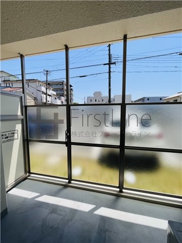 近鉄京都線 竹田駅 徒歩8分 6階建 築9年の内装写真