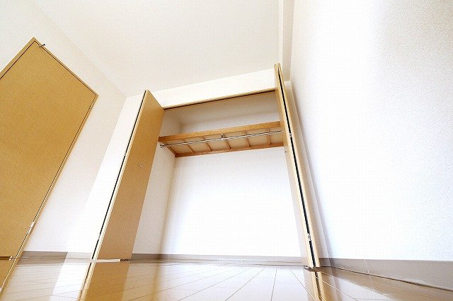 収納　小物を収納するのに便利です