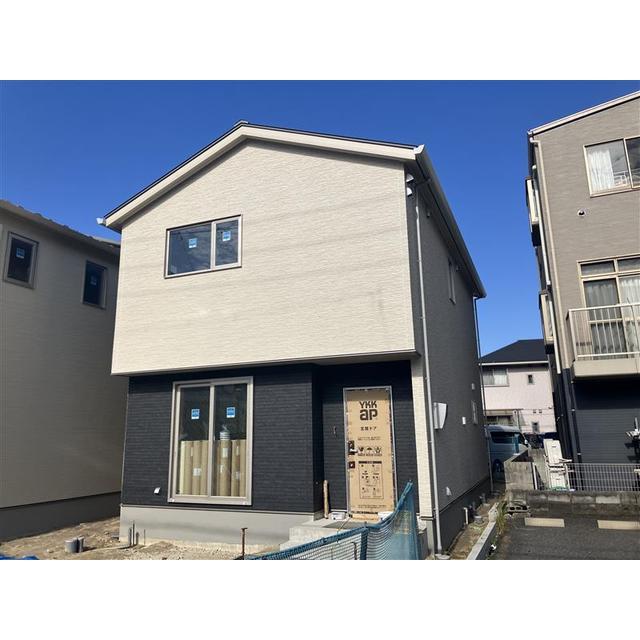 南区旭1丁目戸建A棟
