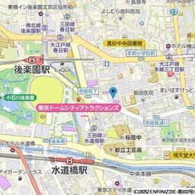 都営三田線 水道橋駅 徒歩4分 14階建 築20年のその他写真