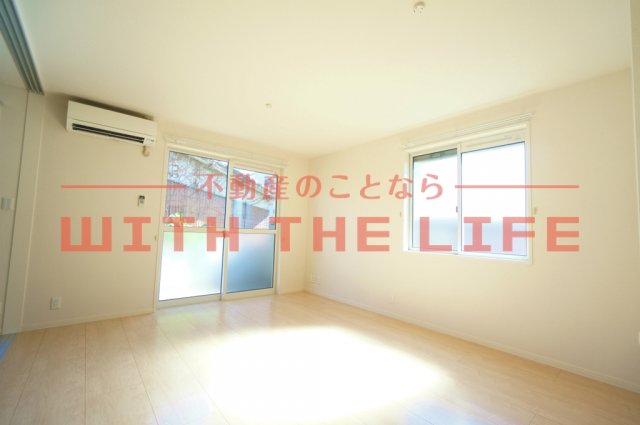 その他部屋・スペース　過ごしやすい室内です