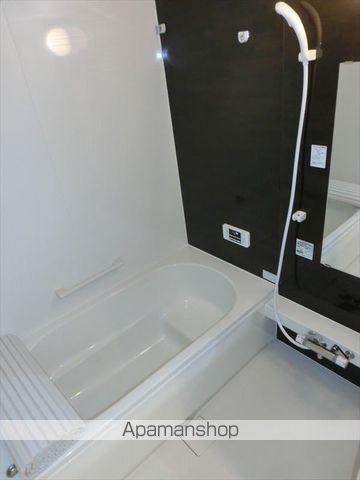 イゾラ ルーチェの風呂写真