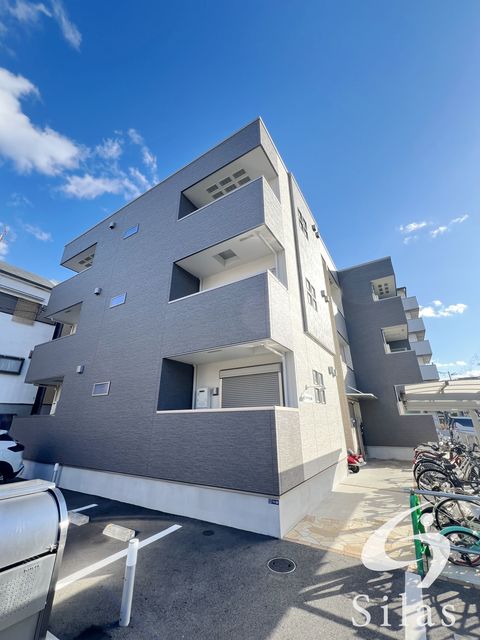 ＪＲ片町線 鴻池新田駅 徒歩11分 築6年