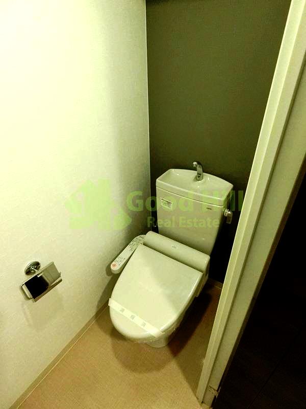 レグゼスタ福島のトイレ写真