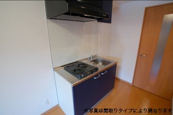 キッチン