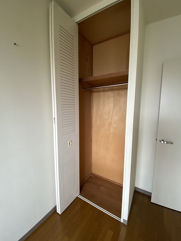 収納　他部屋参考写真/現況優先