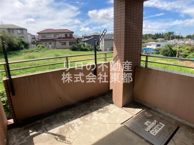 相鉄本線 二俣川駅 徒歩21分 3階建 築24年の内装写真