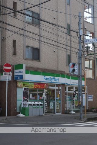 コンビニ　ファミリーマート日大生産工学部前店（コンビニ）まで254m