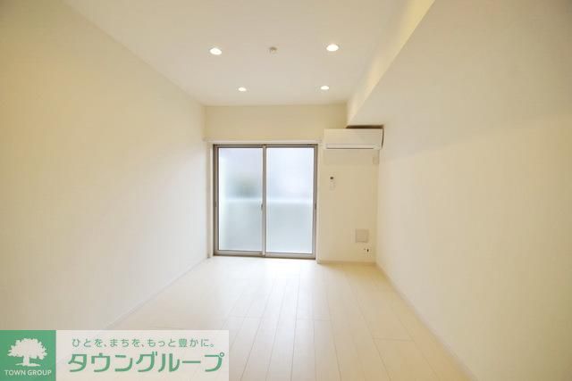 居室・リビング　★賃貸物件のお問い合わせはタウンハウジング登戸店まで★