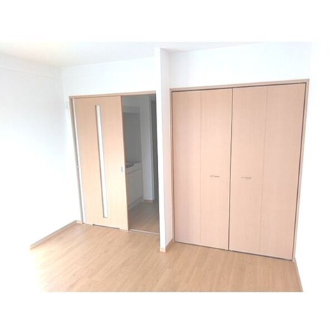 その他部屋・スペース　※写真は同じマンションの違う部屋のものになります。