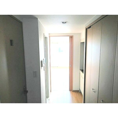 その他設備　※写真は同じマンションの違う部屋のものになります。
