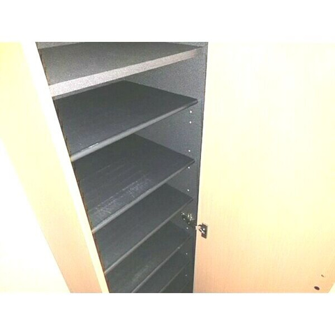 収納　※写真は同じマンションの違う部屋のものになります。