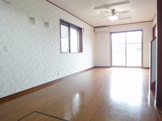 ＪＲ総武本線 都賀駅 徒歩20分 2階建 築13年のその他写真
