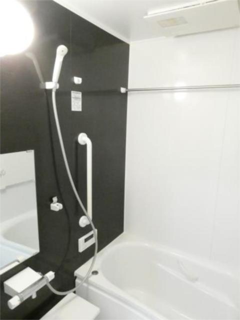 西品川3丁目戸建の風呂写真