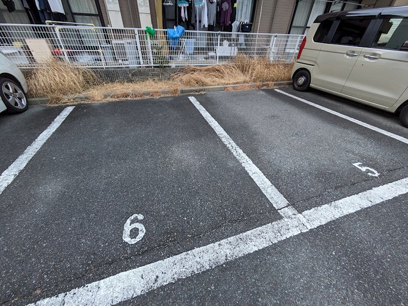 阪急伊丹線 伊丹駅 バス乗車時間：12分 最寄りバス停で下車 徒歩10分 2階建 築34年のその他写真