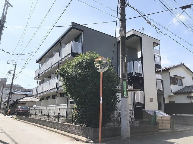 ＪＲ総武線 船橋駅 徒歩18分 築19年