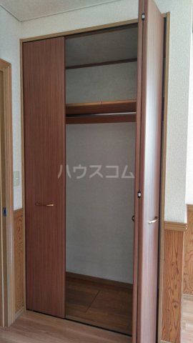 コンフォート高崎の内装写真