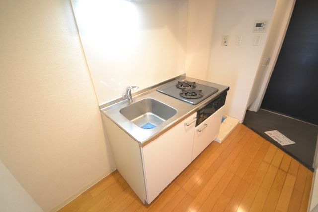 キッチン　同建物参考写真
