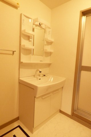 シャトー永明の内装写真