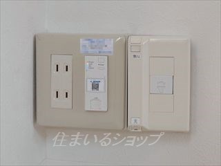 その他設備　インターネット無料
