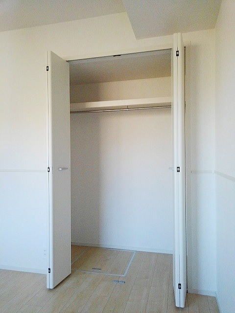 ロワジール御船の内装写真