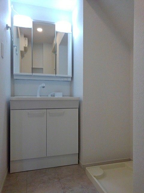 ロワジール御船の内装写真
