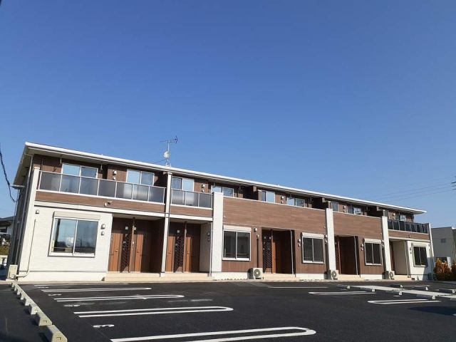 ロワジール御船
