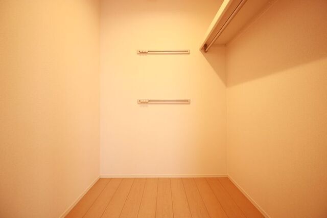 収納　※別室の参考写真の為、現況優先です。