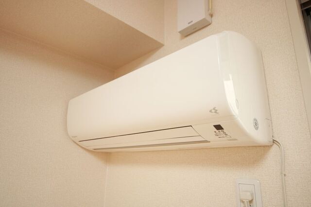 その他設備　※別室の参考写真の為、現況優先です。