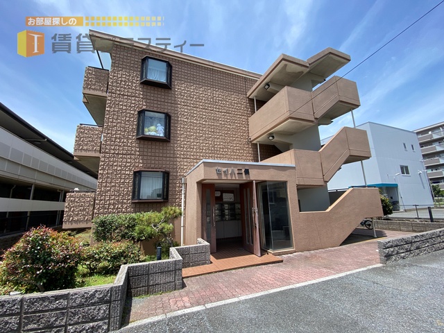 ＪＲ総武線 西船橋駅 徒歩13分 築35年