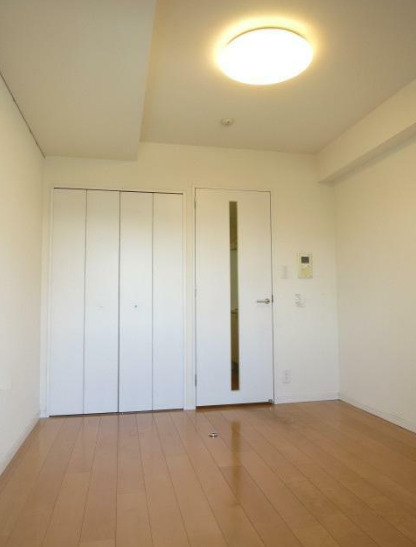 居室・リビング　5.8帖のお部屋です。