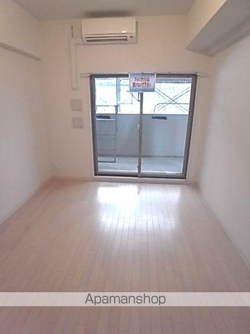 地下鉄中央線 森ノ宮駅 徒歩3分 14階建 築14年の居間写真