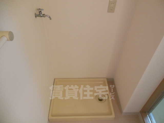 その他設備　リノベ前