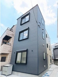建物外観　☆きれいな外観☆
