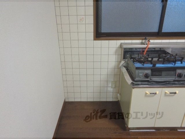 その他部屋・スペース　冷蔵庫置場