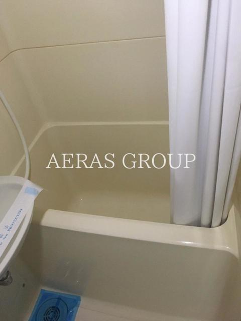 バス・シャワールーム　同仕様参考写真