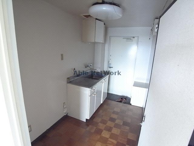 その他設備　※別部屋参考写真