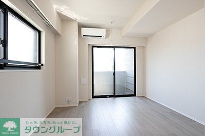 居室・リビング　※写真は同タイプ住戸です。