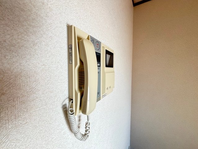 セキュリティ　詳細は、RISUMO江坂本店までお問合せください♪
