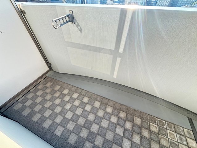 バルコニー　詳細は、RISUMO江坂本店までお問合せください♪