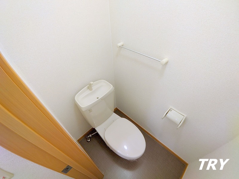 トイレ　独立トイレ