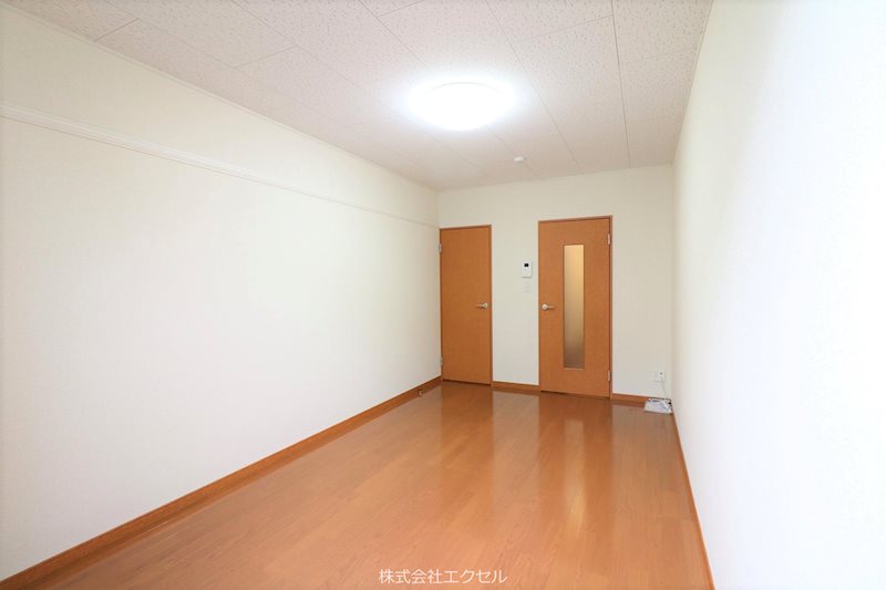 居室・リビング　同等タイプのイメージ写真です。