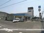 コンビニ　ローソン福田店（コンビニ）まで1585m