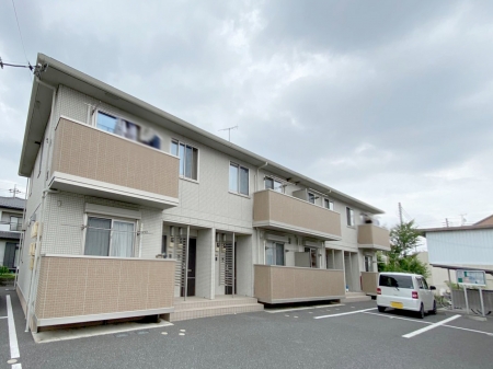ＪＲ信越本線 北高崎駅 徒歩18分 築17年